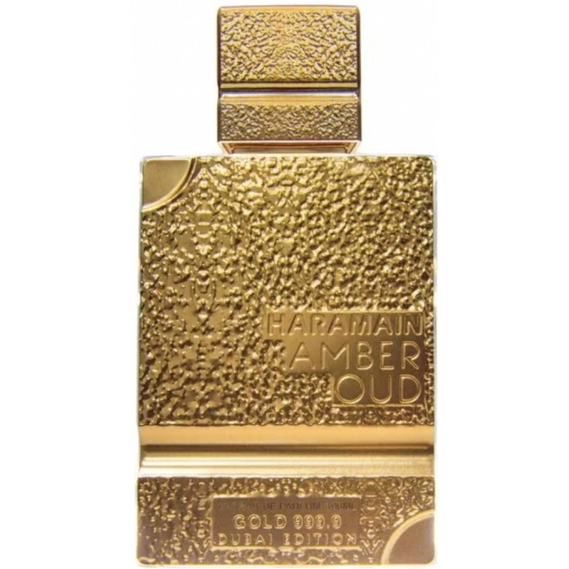 Фото Al Haramain Amber Oud Gold 999.9 Dubai Edition