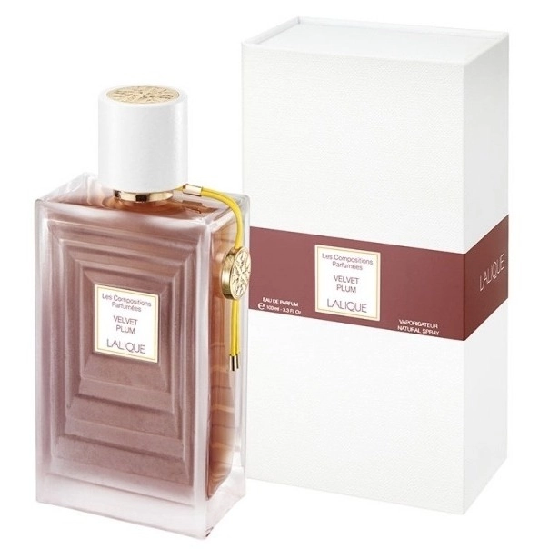 Фото Lalique Velvet Plum