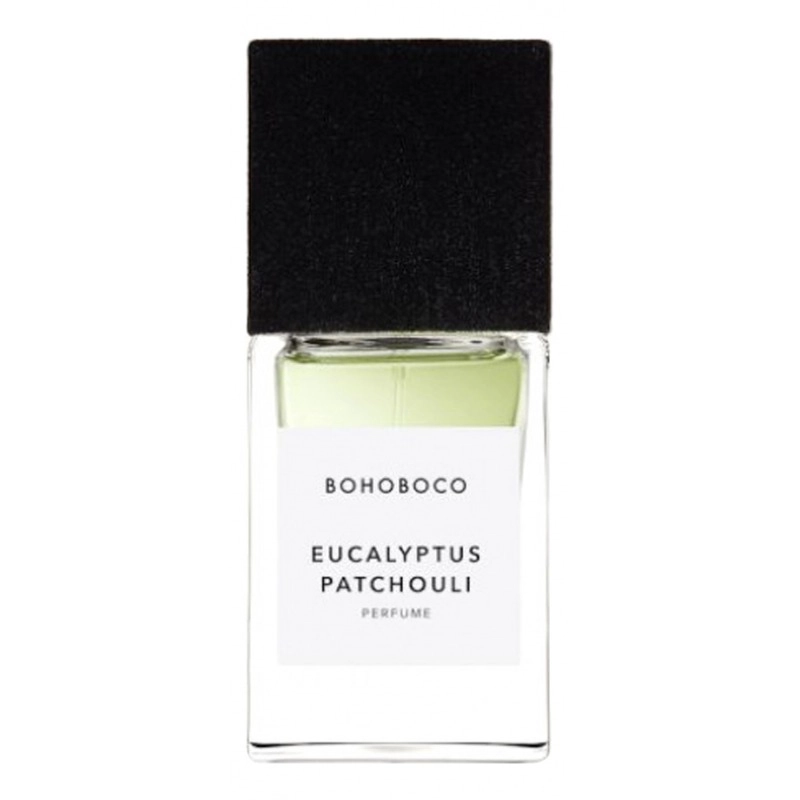 Фото BOHOBOCO Eucalyptus Patchouli