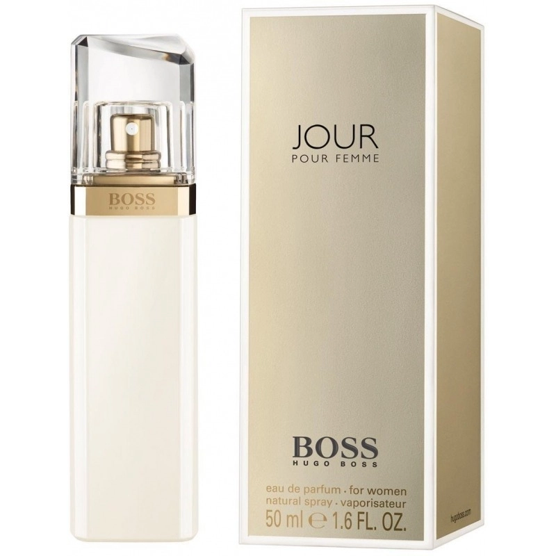 Фото Hugo Boss Jour Pour Femme