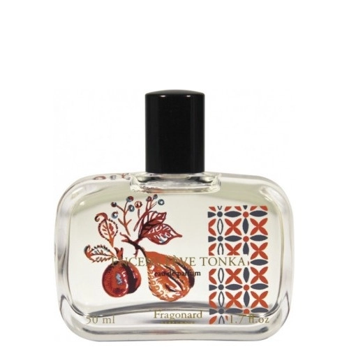 Фото Fragonard Encens Feve Tonka