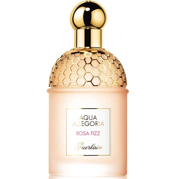 Фото Guerlain Aqua Allegoria Rosa Fizz