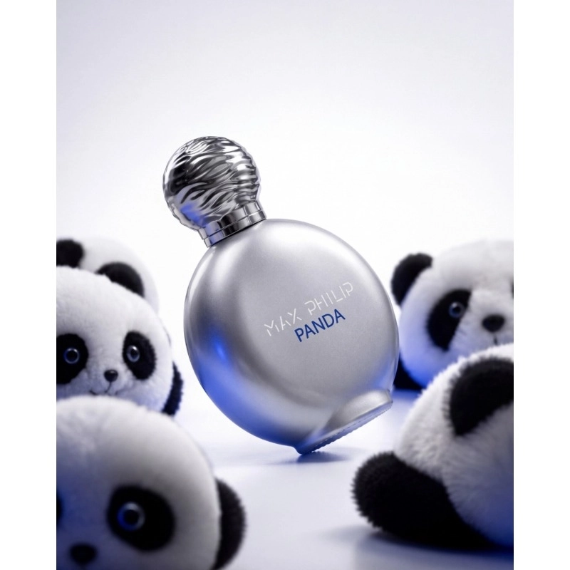 Фото Max Philip Panda