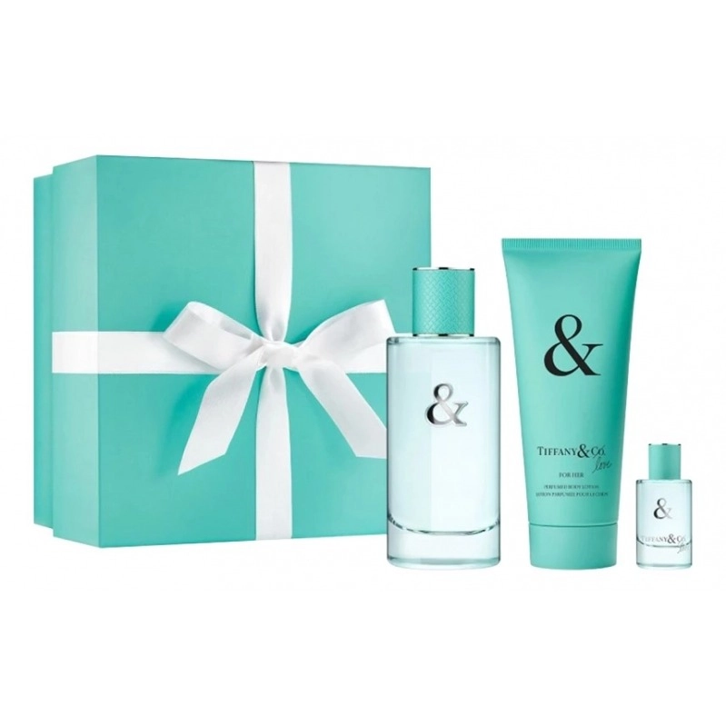 Фото Tiffany & Love For Her