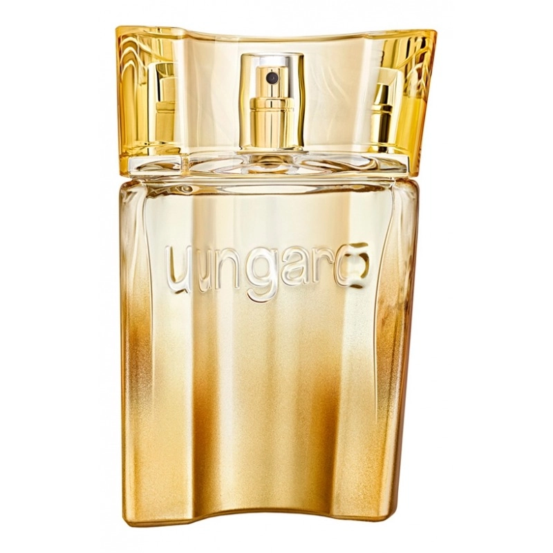 Фото Emanuel Ungaro Gold