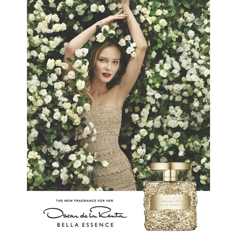 Фото Oscar de la Renta Bella Essence