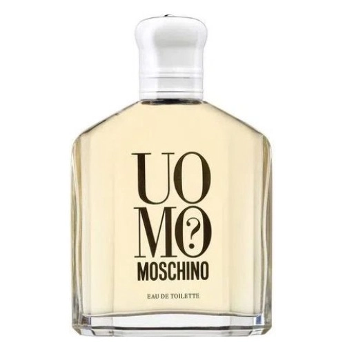 Фото Moschino Uomo