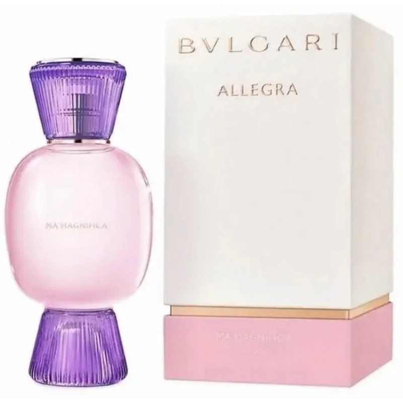 Фото Bvlgari Ma'magnifica