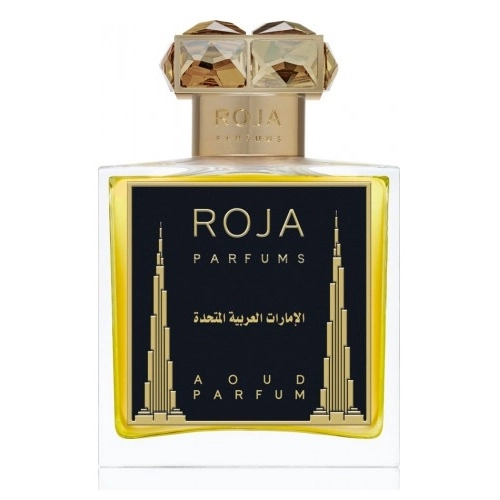 Фото Roja Parfums United Arab Emirates