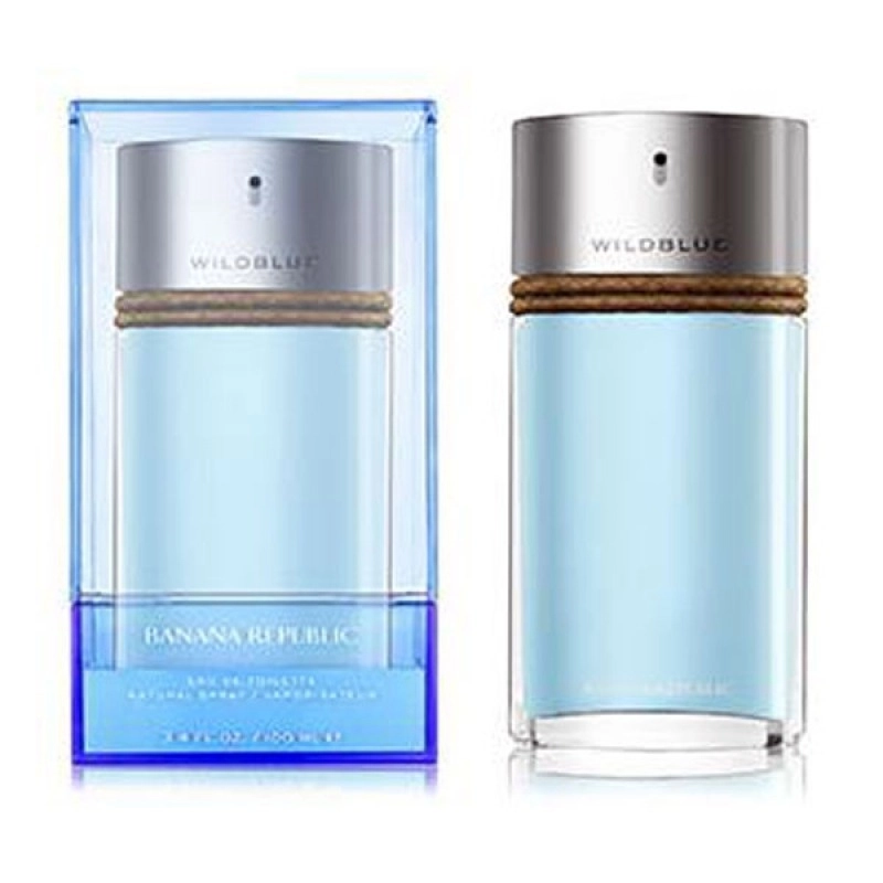 Фото Banana Republic Wildblue