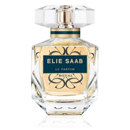 Фото Elie Saab Le Parfum Royal