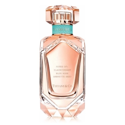 Фото Tiffany & Co Rose Gold