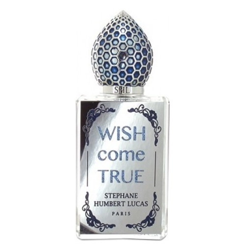 Фото Stéphane Humbert Lucas 777 Wish Come True