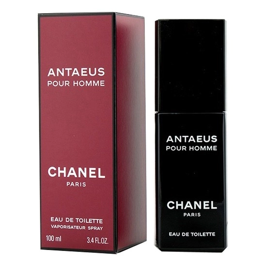 Фото Chanel Antaeus
