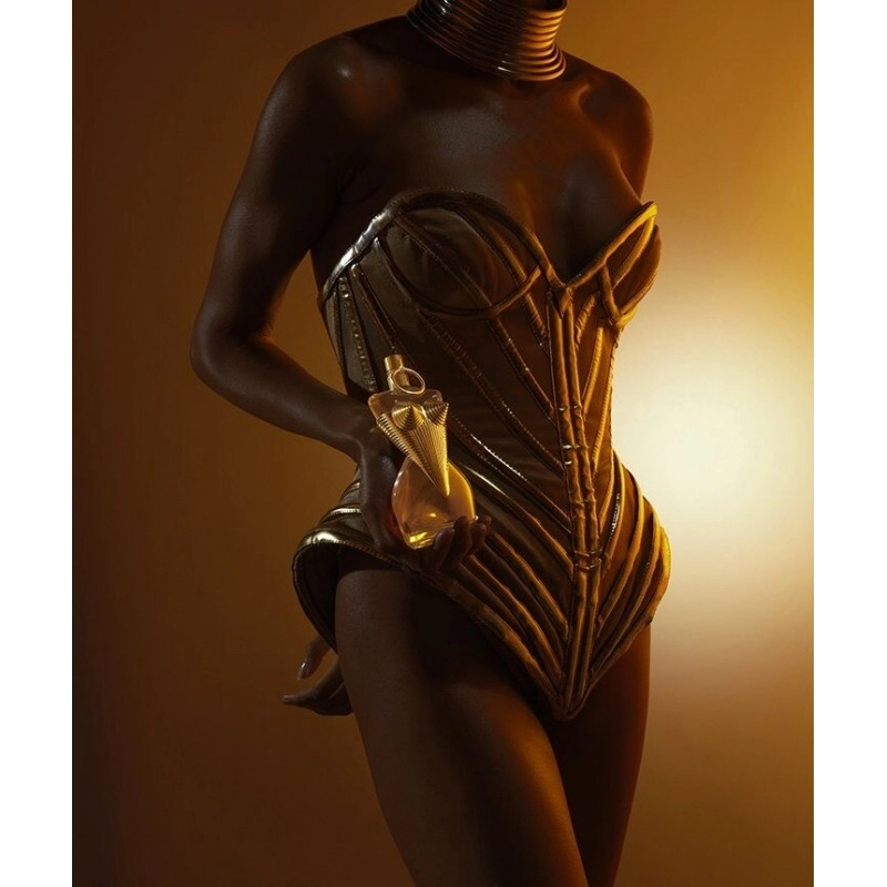 Фото Jean Paul Gaultier Divine Le Parfum