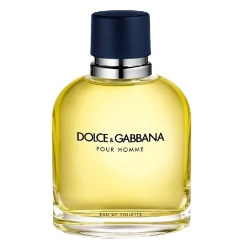 Фото Dolce & Gabbana Dolce&Gabbana Pour Homme