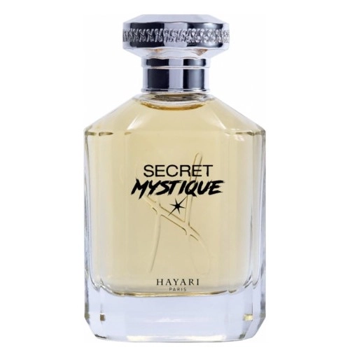 Фото Hayari Parfums Secret Mystiques