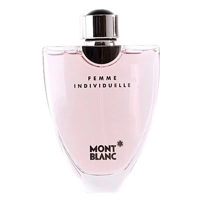 Фото Montblanc Individuelle Femme