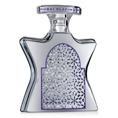 Фото Bond No. 9 Dubai Platinum