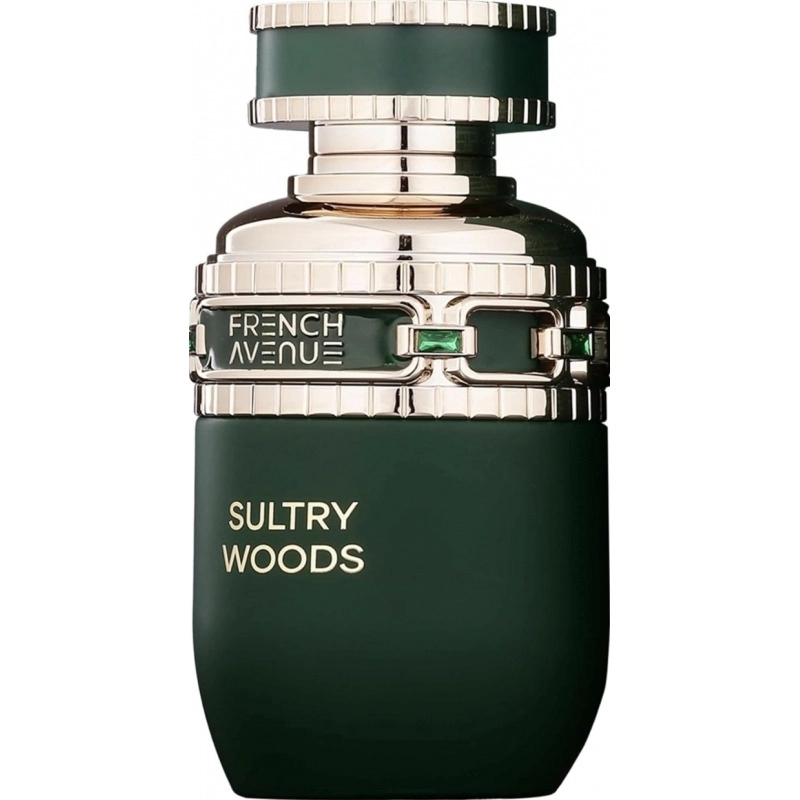 Фото Fragrance World Sultry Woods