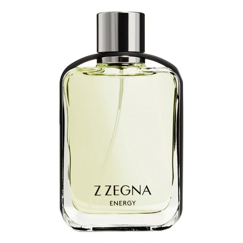 Фото Ermenegildo Zegna Z Zegna Energy