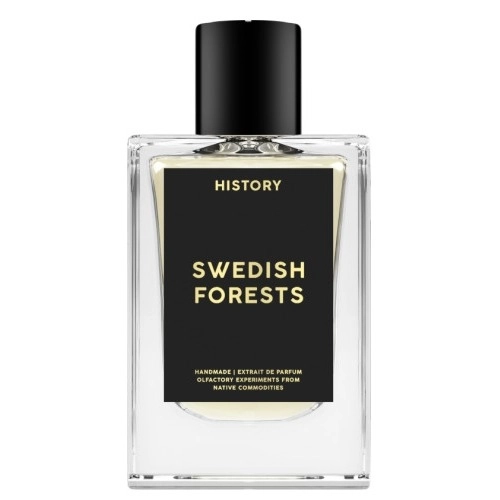 Фото History Parfums Swedish Forests