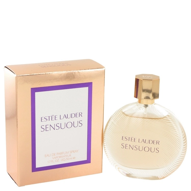 Фото Estée Lauder Sensuous