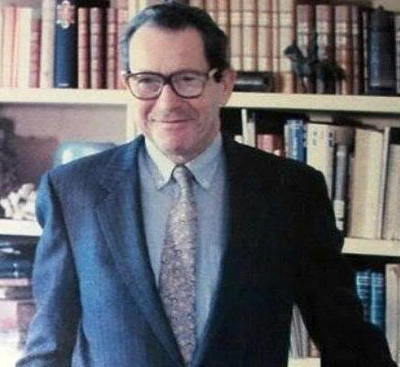 Парфюмер Guy Robert (Ги Робер)