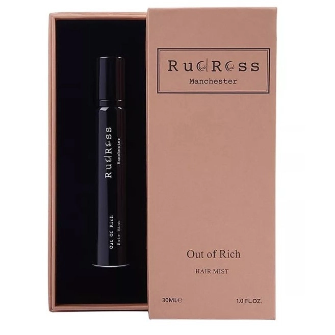 Фото Rudross Out of Rich