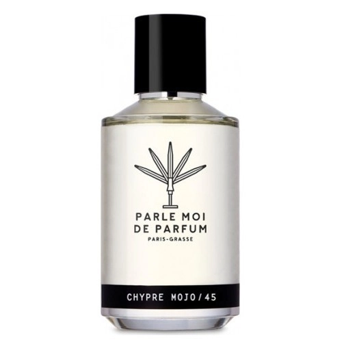 Фото Parle Moi de Parfum Chypre Mojo