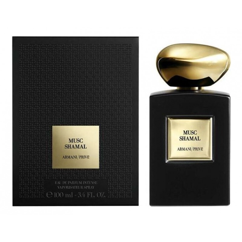 Фото Armani Prive Musc Shamal