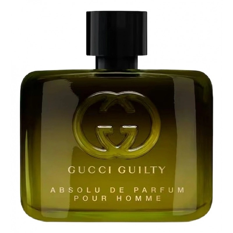 Фото Gucci Guilty Absolu De Parfum Pour Homme