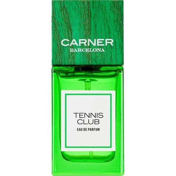 Фото Carner Barcelona Tennis Club