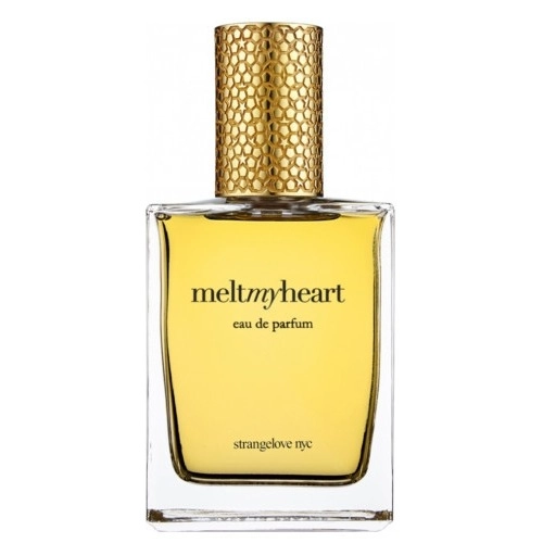 Фото strangelove nyc Melt My Heart