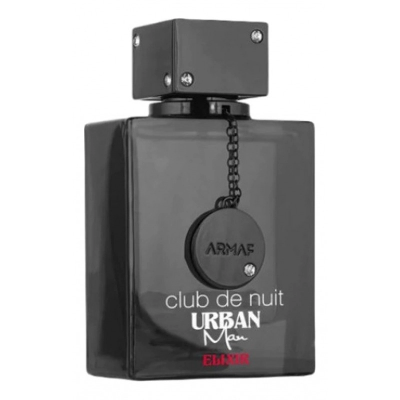 Фото Armaf Club De Nuit Urban Elixir