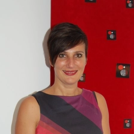 Парфюмер Celine Ripert (Селин Рипер)