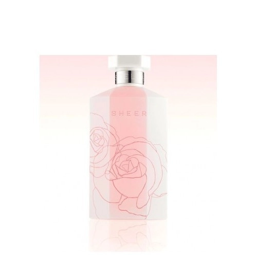 Фото Stella McCartney Sheer Stella 2008
