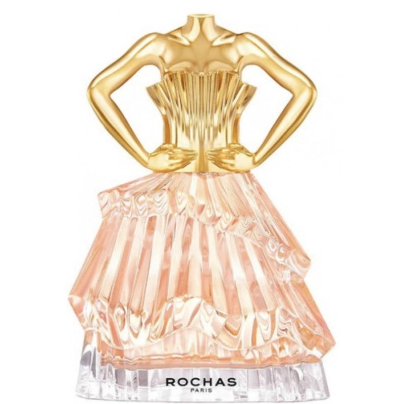Фото Rochas Audace Eau de Parfum