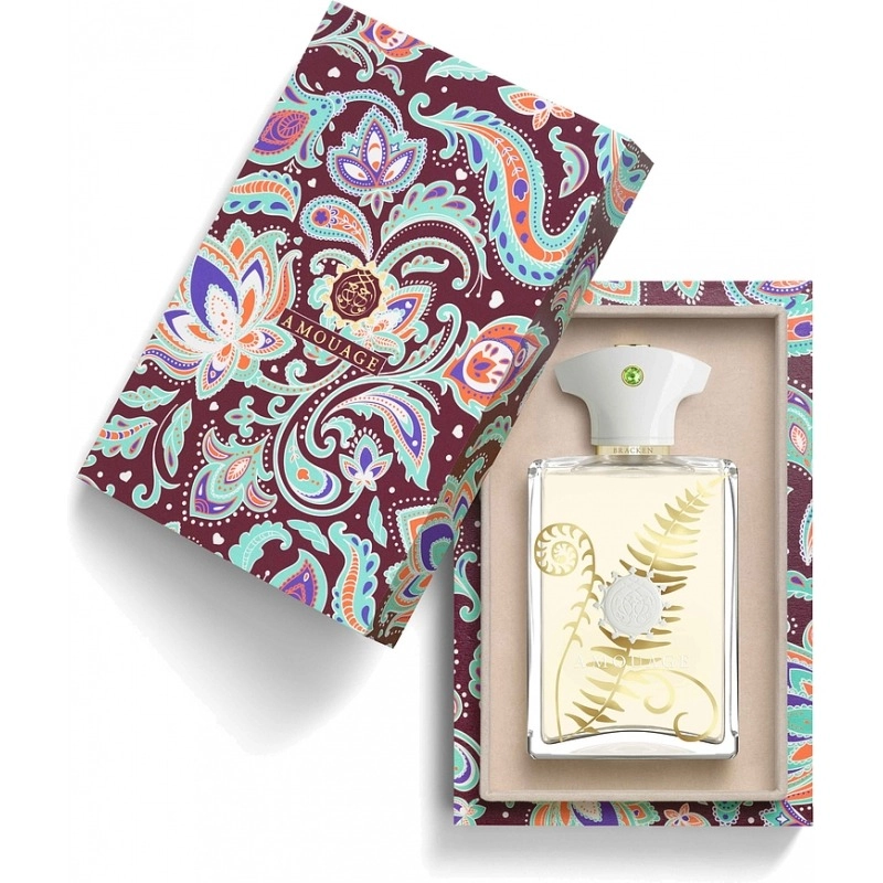 Фото Amouage Bracken Man