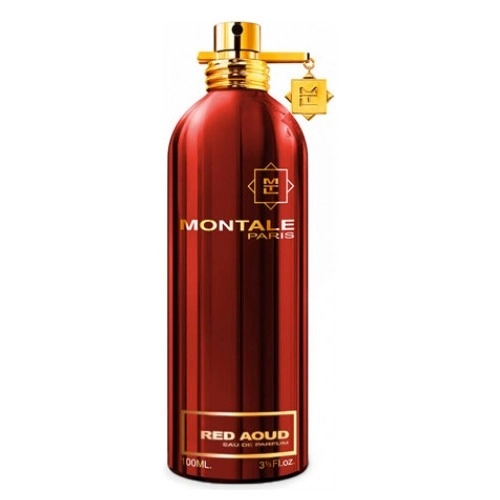 Фото Montale Red Aoud