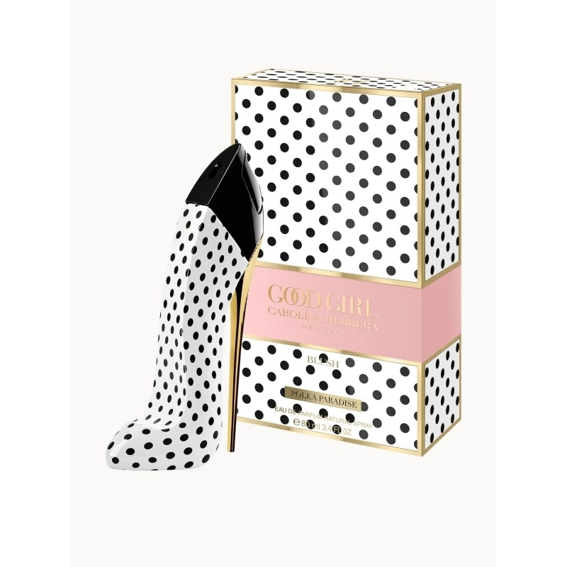 Фото Carolina Herrera Good Girl Polka Paradise