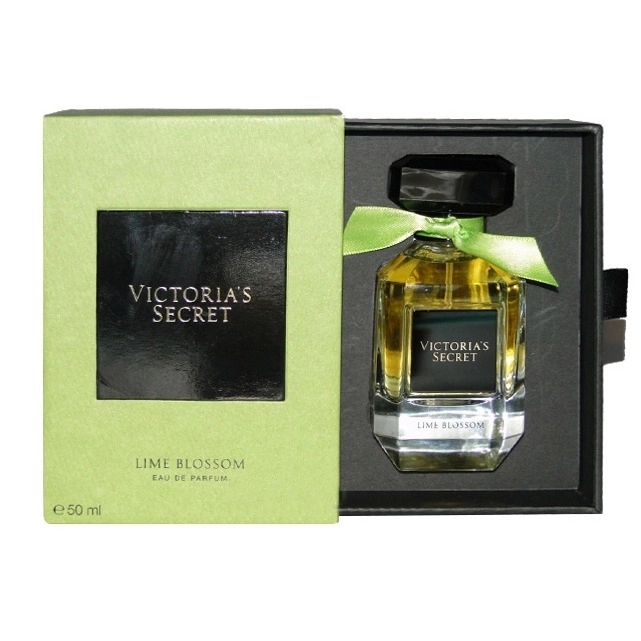 Фото Victoria's Secret Lime Blossom