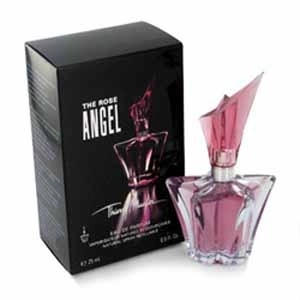 Фото Mugler The Rose Angel