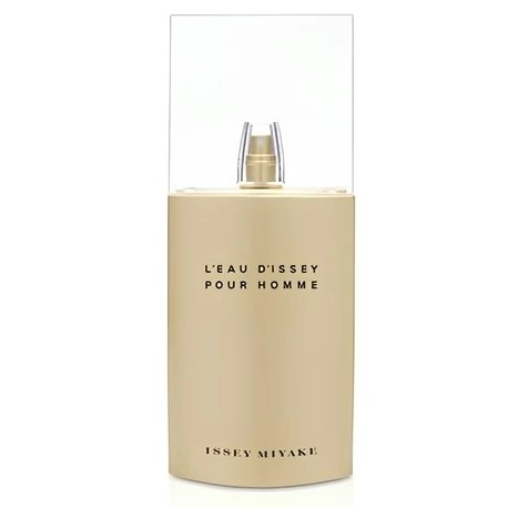 Фото Issey Miyake L'Eau d'Issey Pour Homme Gold Absolute