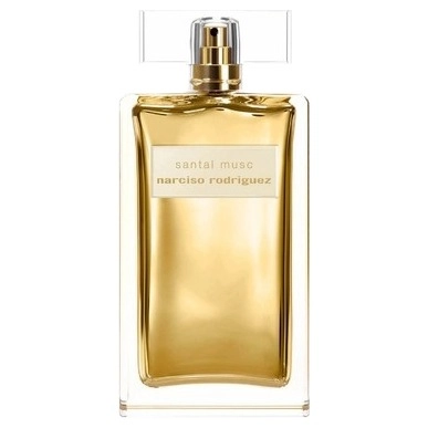 Фото Narciso Rodriguez Santal Musc