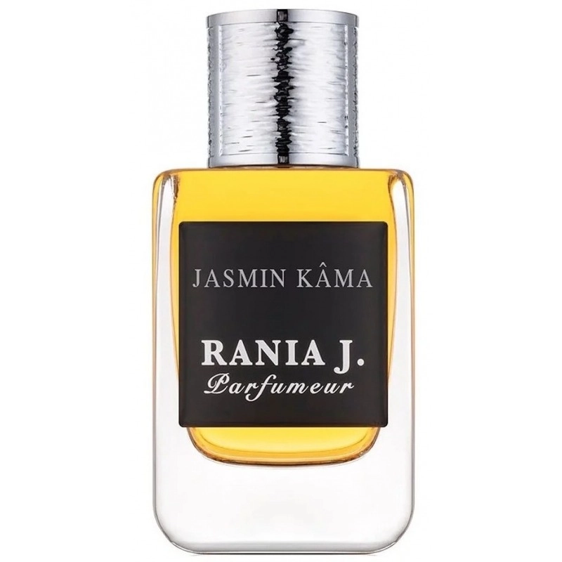 Фото Rania J. Jasmin Kama