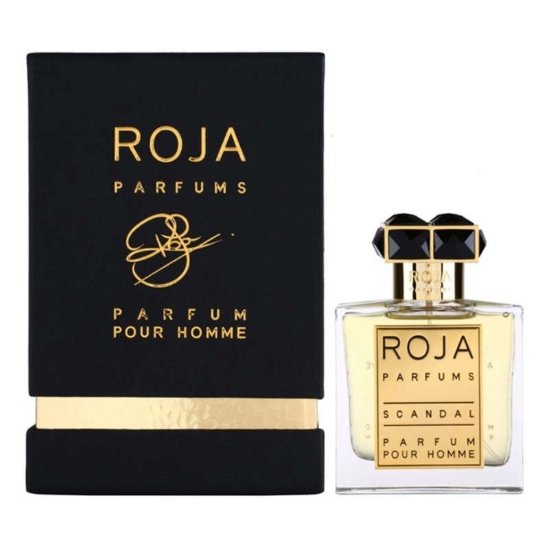Фото Roja Parfums Scandal Pour Homme
