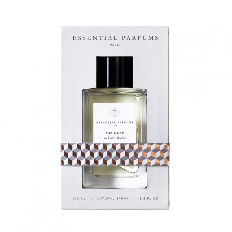 Фото Essential Parfums The Musc