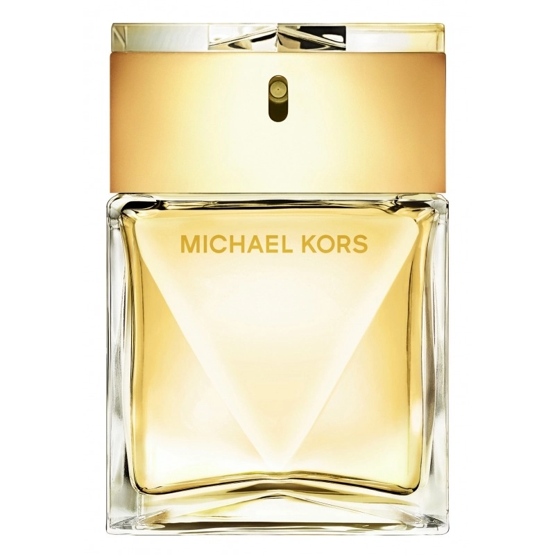 Фото Michael Kors Gold Luxe Edition