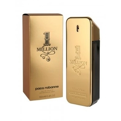 Фото Paco Rabanne 1 Million